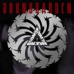 Soundgarden - Badmotorfinger CD – Hledejceny.cz