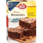 Směs bezlepková na brownies 420g - RUF – Sleviste.cz