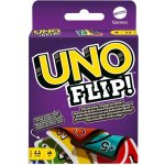 Mattel Uno Uno Flip – Hledejceny.cz