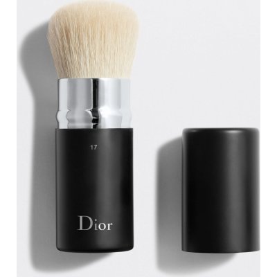 Dior Backstage Kabuki Brush Kabuki štětec – Zboží Dáma