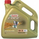 Motorový olej Castrol Edge A5/B5 0W-30 4 l