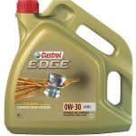 Castrol Edge A5/B5 0W-30 4 l – Sleviste.cz
