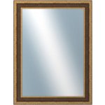 DANTIK KLASIK 60x80 cm hnědá 3004 – Hledejceny.cz