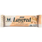 MyProtein Crispy Layered Bar 58 g – Zboží Dáma