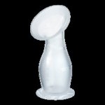 Tommee Tippee Silikonová Made for Me – Zboží Dáma