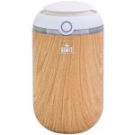 Bewit Aroma Difuzér Waterless Strong Světlé Dřevo – Hledejceny.cz