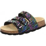 Pantofle Superfit 1-800113-0040 Black – Zboží Mobilmania