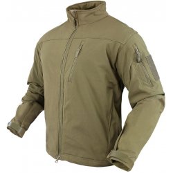 Bunda Condor Outdoor Phantom softshell TAN