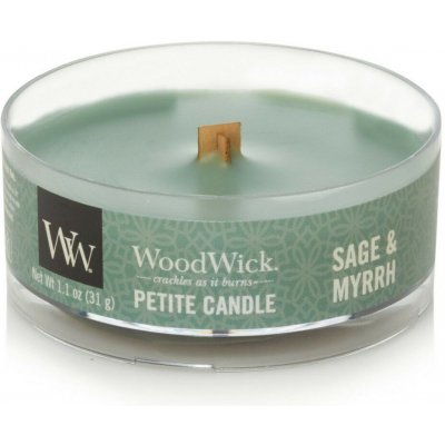 WoodWick Sage & Myrrh 31 g