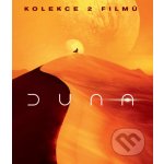 Duna kolekce 1.-2.: DVD – Zboží Dáma