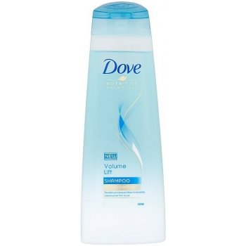 Dove Volume Lift šampon pro vlasů 250 ml