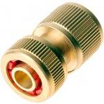 Stop rychlospojka 1/2" mosaz – Hledejceny.cz