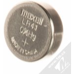 Maxell LR41/192 2ks 40208 – Zboží Mobilmania