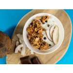 Mixit Granola z pece – Kokos a hořká čokoláda 380 g – Hledejceny.cz