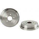 Brzdový buben BREMBO 14.A154.10