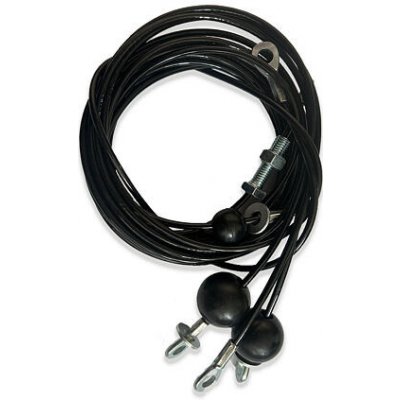 Sada lanek k posilovací věži TRINFIT Gym GX5 – Zboží Mobilmania