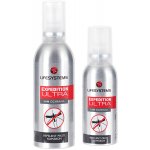 Lifesystems Expedition Ultra 100 ml – Sleviste.cz