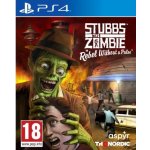 Stubbs The Zombie: Rebel Without a Pulse – Zboží Dáma