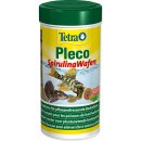 Tetra Pleco Spirulina Wafers 250 ml