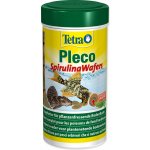 Tetra Pleco Spirulina Wafers 250 ml – Hledejceny.cz