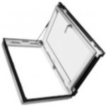 FAKRO FWU U5 78x98 cm – Zboží Mobilmania