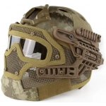 Dragowa Brašna na přilbu Stryker – Zboží Dáma