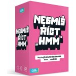 Albi Nesmíš říct hmm – Hledejceny.cz