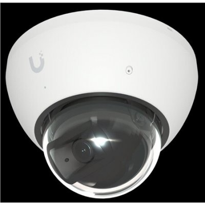 UBNT UVC-AI-Dome-W - AI Dome PoE kamera, 8MP, bílá EDF_10901968 – Zboží Živě