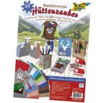 Kreativní sada Magické hory 40 dílů – Zboží Dáma