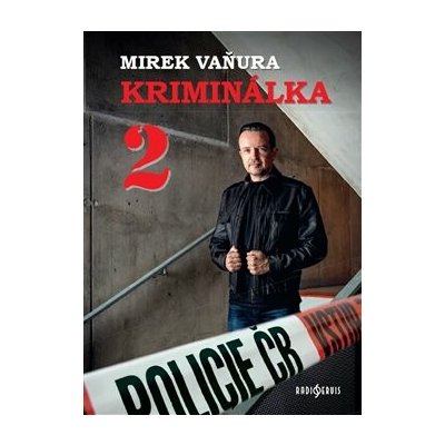 Kriminálka – Zboží Dáma