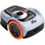 Segway Navimow i205E AWD SGW-I205E – Hledejceny.cz