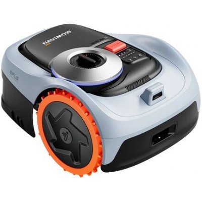 Segway Navimow i205E AWD SGW-I205E – Hledejceny.cz