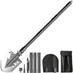 Jetshark skládací multifunkční lopata AC234 – Zboží Dáma