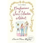 Confessions of a Jane Austen Addict Laurie Viera Rigler – Sleviste.cz