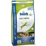 bosch Adult Menue 2 x 15 kg – Hledejceny.cz