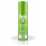 Recenze Plantur 39 kofeinový šampon pro jemné vlasy 250 ml