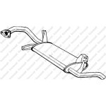Bosal BS 177-105 – Hledejceny.cz