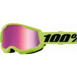 100% Strata 2 Junior Neon zrcadlová skla – Sleviste.cz