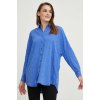 Dámská košile Answear Lab dámská košile 32662.DB modrá
