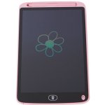 Mac Toys PLEJO Kreslící tabulka růžová – Zbozi.Blesk.cz