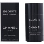 Chanel Egoiste deostick 75 ml – Hledejceny.cz