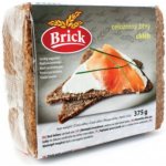 Brick Celozrnný žitný chléb 375 g – Hledejceny.cz