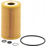 MANN-FILTER Olejový filtr MANN (HU7001x) | Zboží Auto