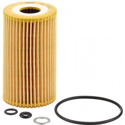 MANN-FILTER Olejový filtr MANN (HU7001x) | Zboží Auto