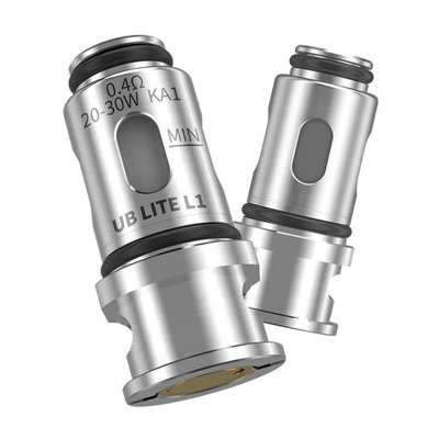 Náhradní žhavící hlava Lost Vape UB LITE 0.4 ohm – Hledejceny.cz