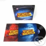 Red Hot Chili Peppers - Stadium Arcadium LP – Zbozi.Blesk.cz