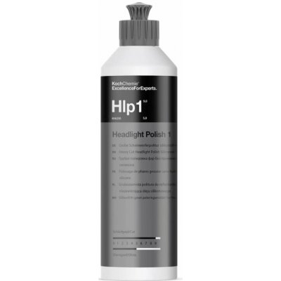 Koch Chemie Headlight Polish 250 ml | Zboží Auto