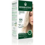 Herbatint na vlasy platinová blond 10N – Zboží Dáma