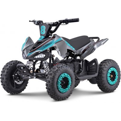 Lamax eTiger ATV40S Blue – Hledejceny.cz