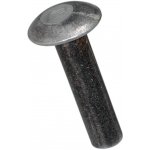 Nýt s nízkou půlkulatou hlavou DIN 674 3x6 DIN 674 CU – Sleviste.cz